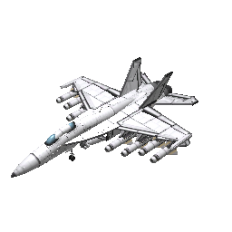 top Super Hornet