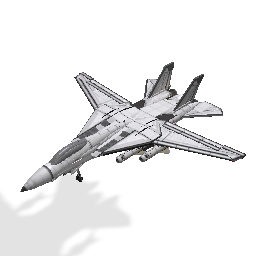 F14 TOMCAT MISSEIS