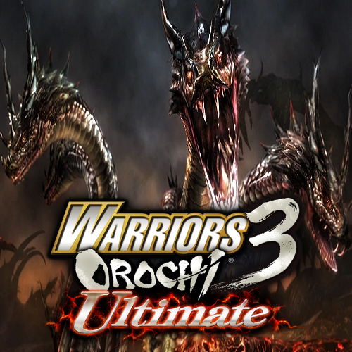 THE FIRST END - Warriors Orochi 3 (Finale start/mid-finale theme) preview