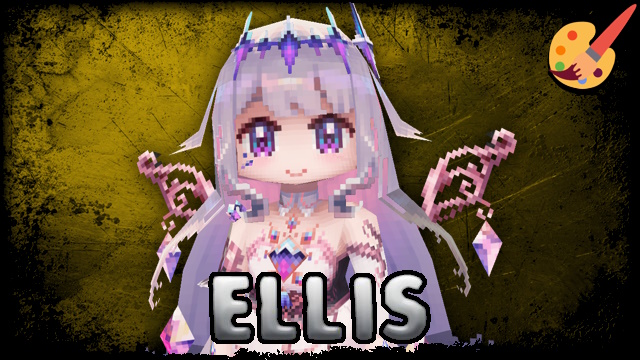 COMM: Koseki Bijou (N64) [Ellis]