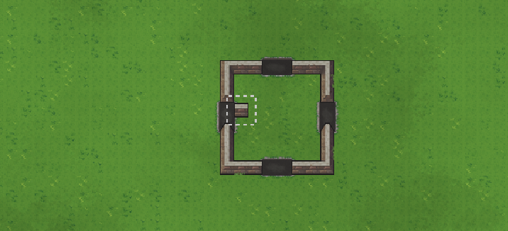 Boss Prison preview