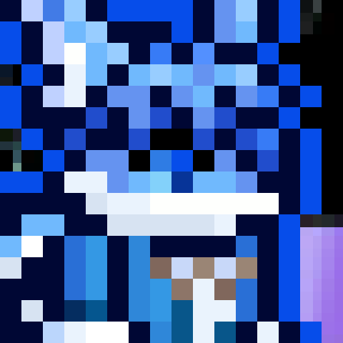 Spitzy Vanity Set – tModLoader Mod