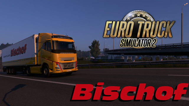 Otto Bischof Transport preview