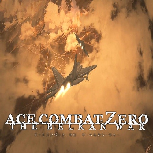 Hangar - Ace Combat Zero: The Belkan War (Main Menu Music) preview