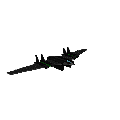 Weight Block Bomber - Logictive