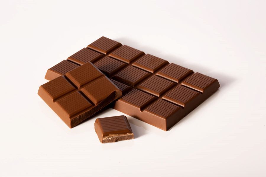 Chocolate Server
