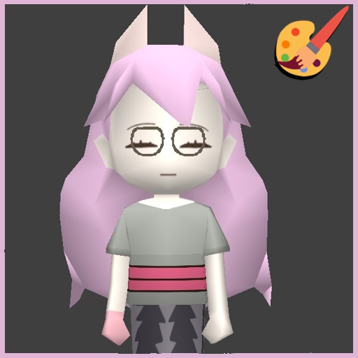 COMM: Neko (Hentatsu) [PM/NPC/Ragdoll]