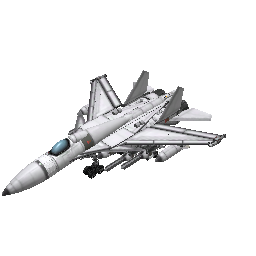 Su-33M (R-77-1, X-38)