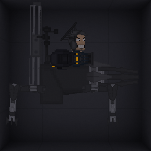 Astro Impactor V1