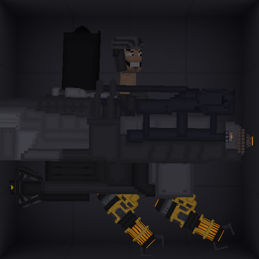 Astro Carrier V2