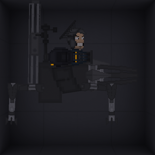Astro Impactor V2
