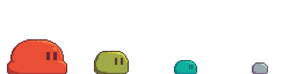 Slimes