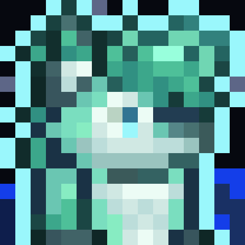 Hex Vanity Set (remaster) – tModLoader Mod