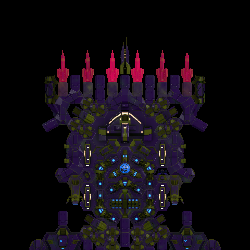 Dread Mk1