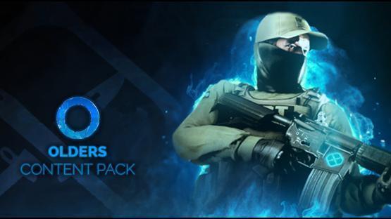 Olders Server Assets – Counter-Strike 2 Mod