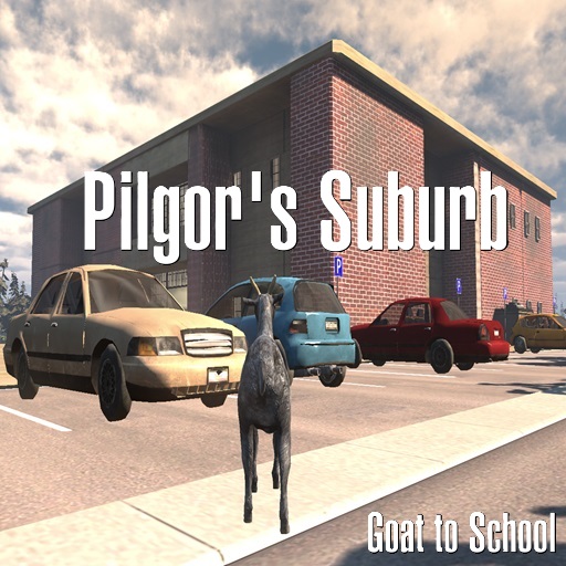 Pilgor's Suburb