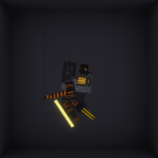Astro Scout Juggerson V2