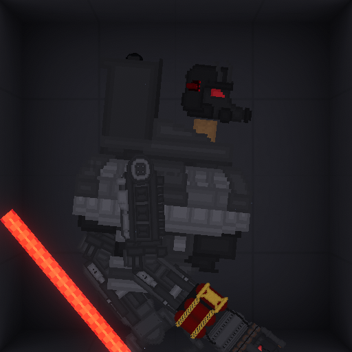 Astro Juggernaut V2
