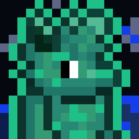 Fink’s Goop Vanity Set – tModLoader Mod