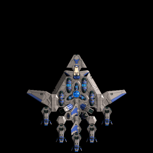Voidship 1