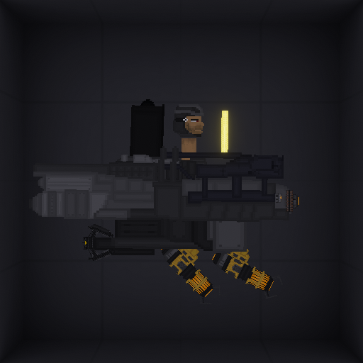 New Astro Carrier V2