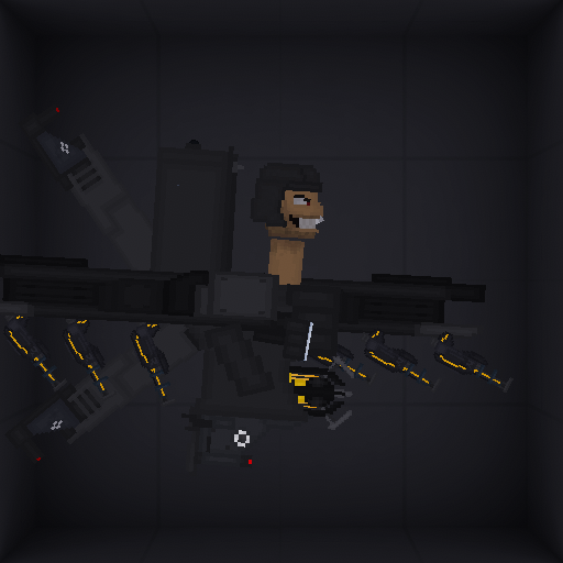 Astro Obliterator V2