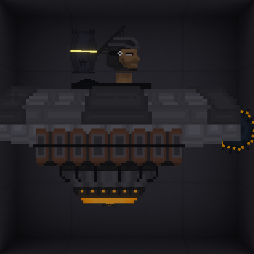 Astro Mothership V1