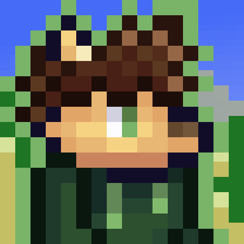 Nauka Vanity Set – tModLoader Mod