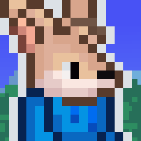 Cameroo Vanity Set – tModLoader Mod
