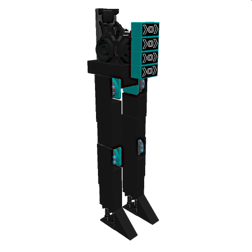 mech kit