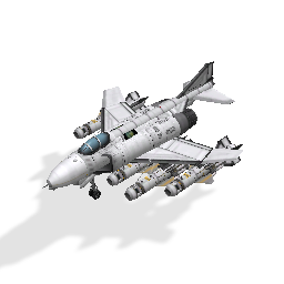 F-4 Phantom II