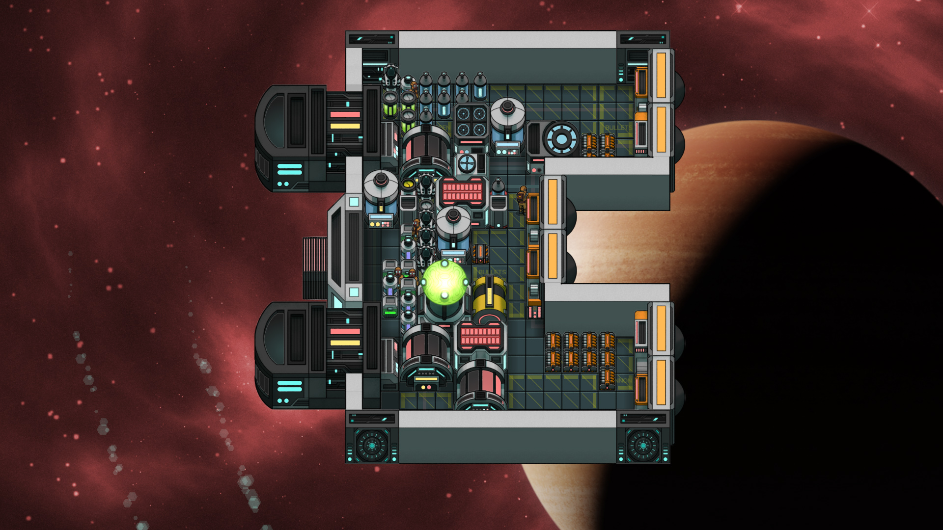 Drakars Class