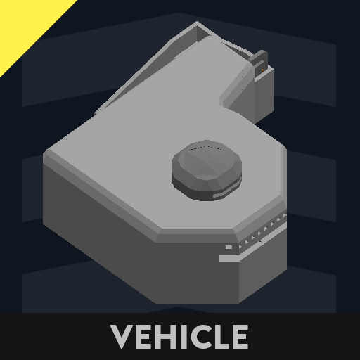 Dinosaur Bunker Type 4