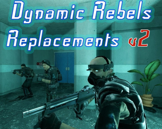 Dynamic Rebels