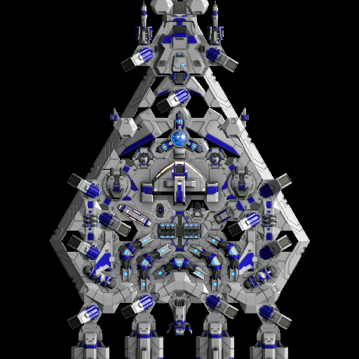 Star Destroyer Mk3
