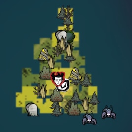 One Biome Ensemble (legacy)
