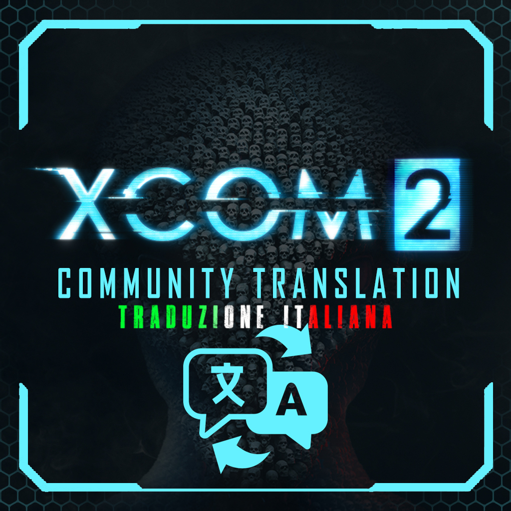 [WOTC] Italian Translation Mod