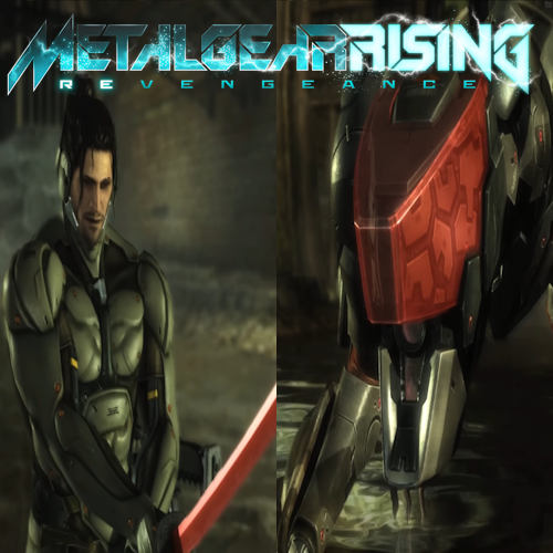 I’m My Own Master Now (Platinum Mix - DLC Version) - MGR:R (Campaign start themes) preview