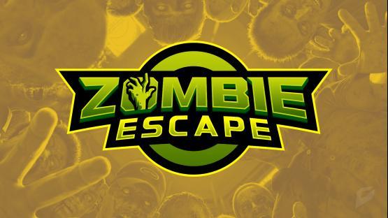 Zombie Rez – Counter-Strike 2 Mod