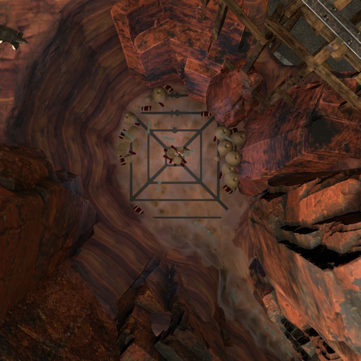 Geoccocyx Highway