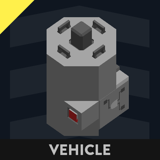 Land Mine