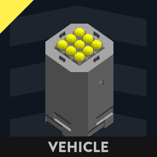 Anti-Tank Mine