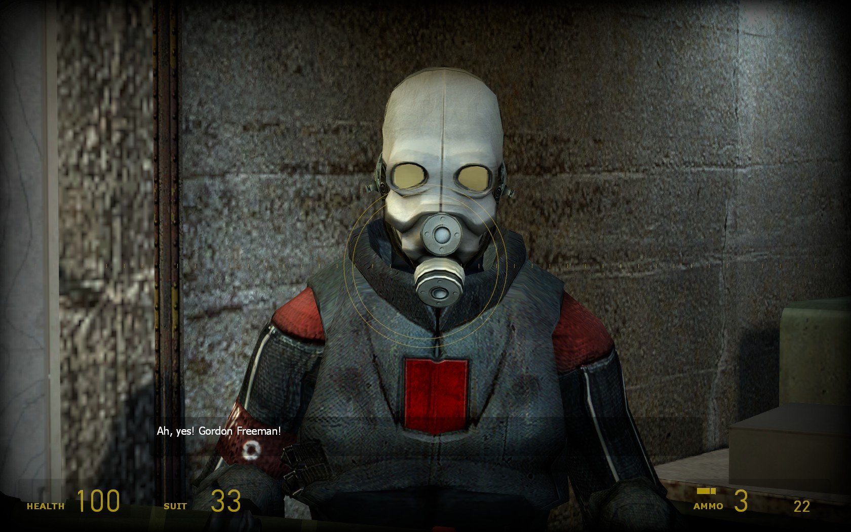 Elite Metropolice as Odessa Cubbage