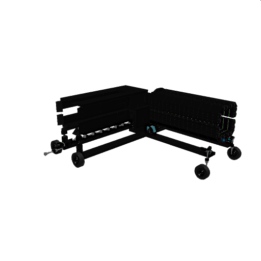 Magazine Fed Barrel Railgun - Logictive