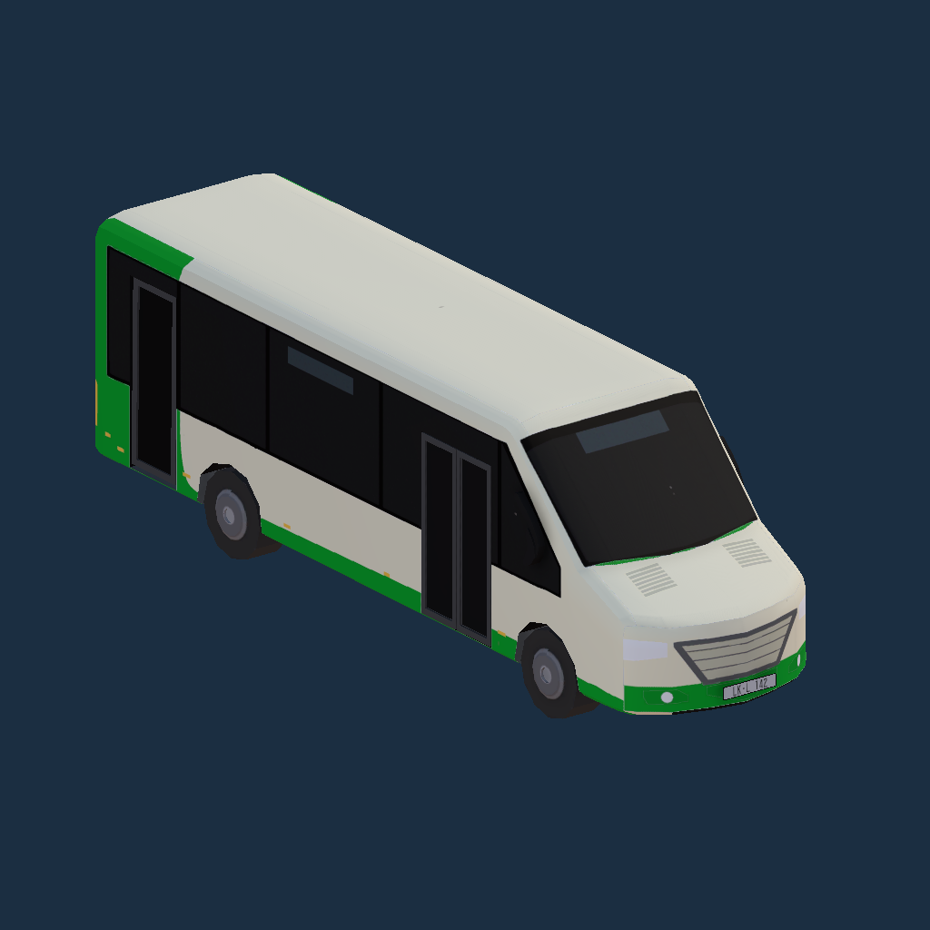 Viña Bus S.A. (2)