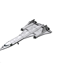 SR-71 RAPIDO