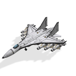 SUKHOI SU 35