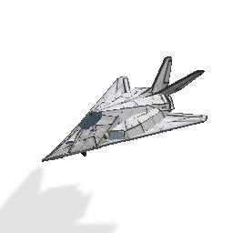 F-117 bombardeiro 2 BOMBAS