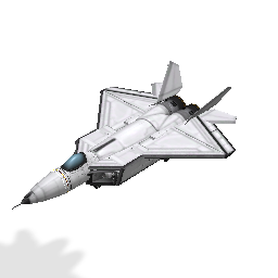 YF-22 Raptor