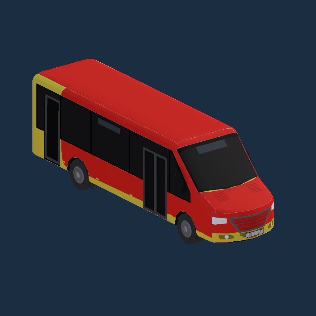 Buses Del Grán Valparaíso (6 y 9)